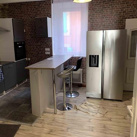 La Maison Des Artistes Lavelanet Eksteriør bilde